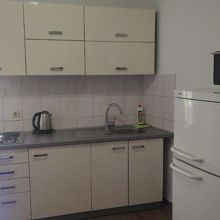 Ante Apartments Trstenik  Exterior foto
