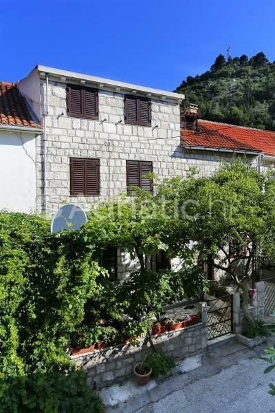 Ante Apartments Trstenik  Exterior foto
